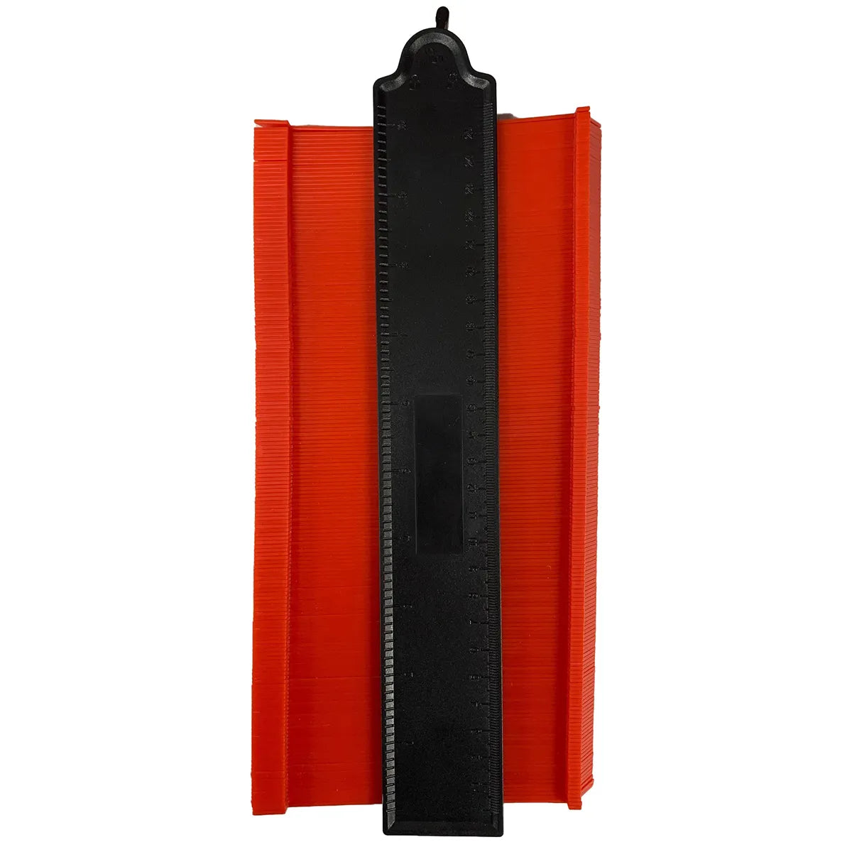 FORTE Contour Gauge 254mm / 10” Profile Duplicator Tool – Tiling Floor