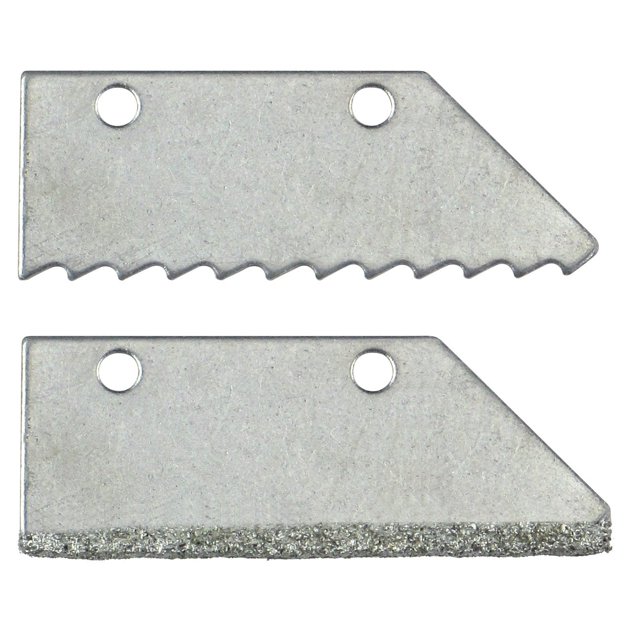 Forte Grout Saw Spare Blade | Replacement Tungsten/Steel Blade | Tile Grout Removal Tool