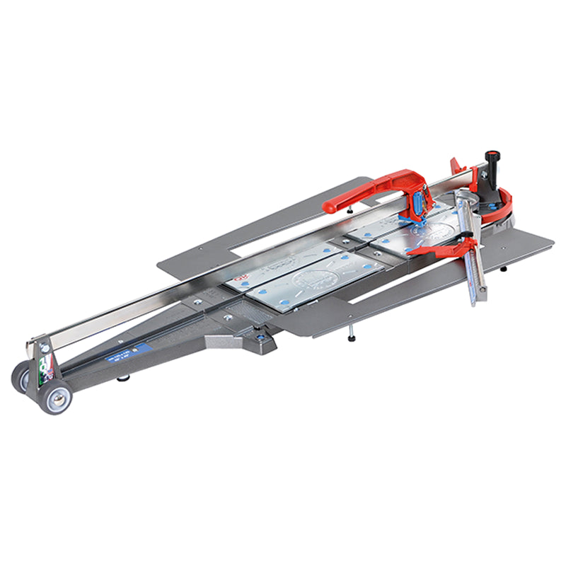Montolit Masterpiuma Evolution 3 Manual Tile Cutter 125cm