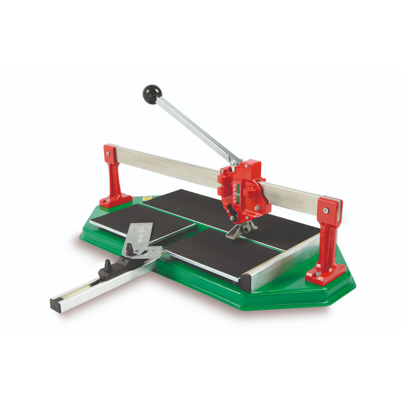 Tile Cutter 600NP - Manual Ceramic & Porcelain Tile Cutting Tool