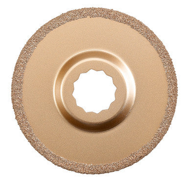 Fein SuperCut 80mm Diamond Blade 1.2mm – Precision Tile Cutting
