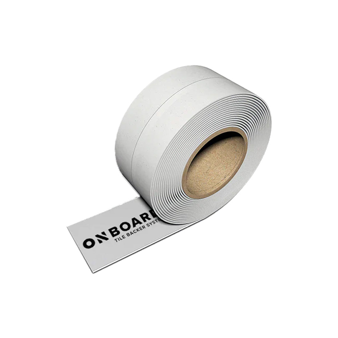 Onboard Waterproofing Joint Tape - 10m