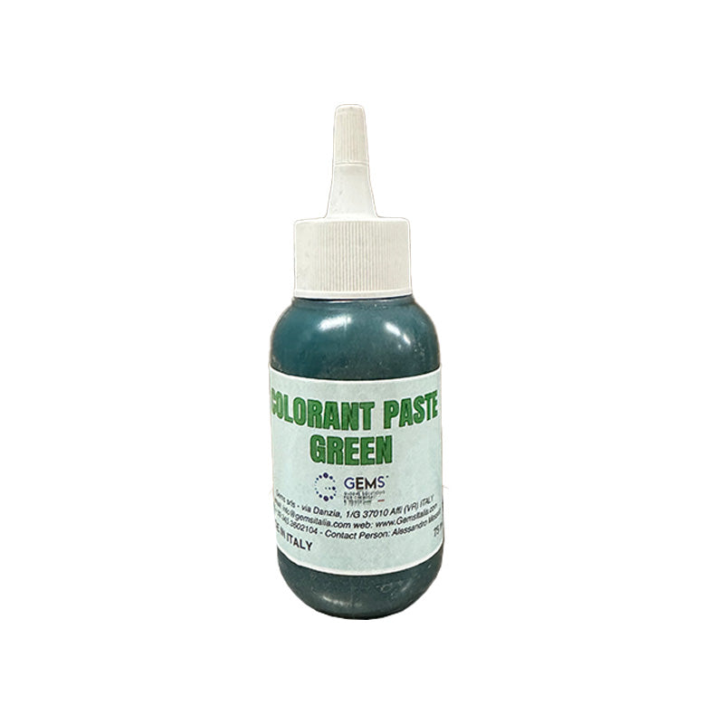 Gemsbond Colourant  75ml - Green