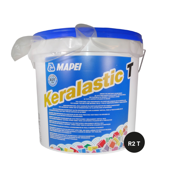 Mapei Keralastic White T - 5kg