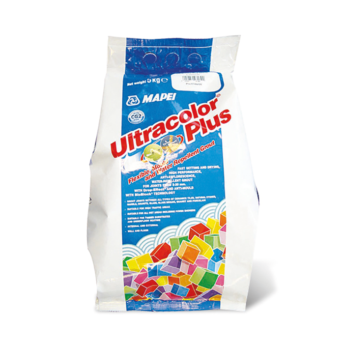 Mapei Ultracolor Plus - 149 Volcano Sand - 5kg