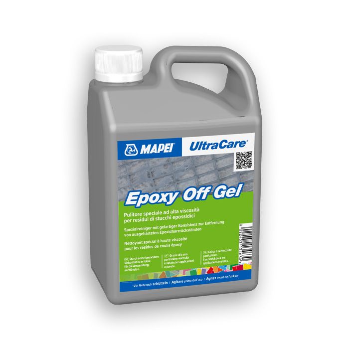 Mapei Ultracare Epoxy Off Gel - 1L