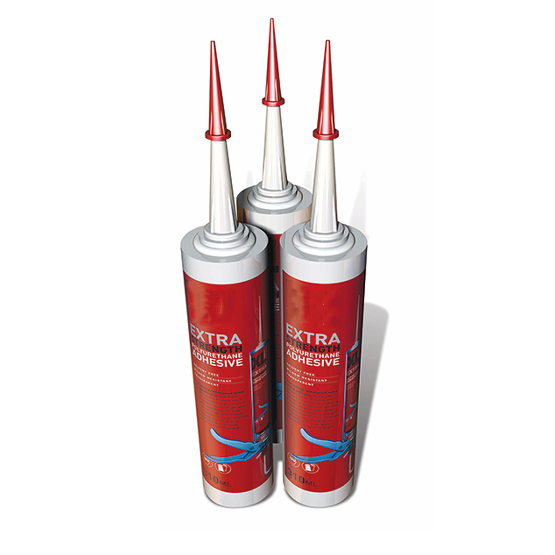 Cement Board PU Adhesive 310ml