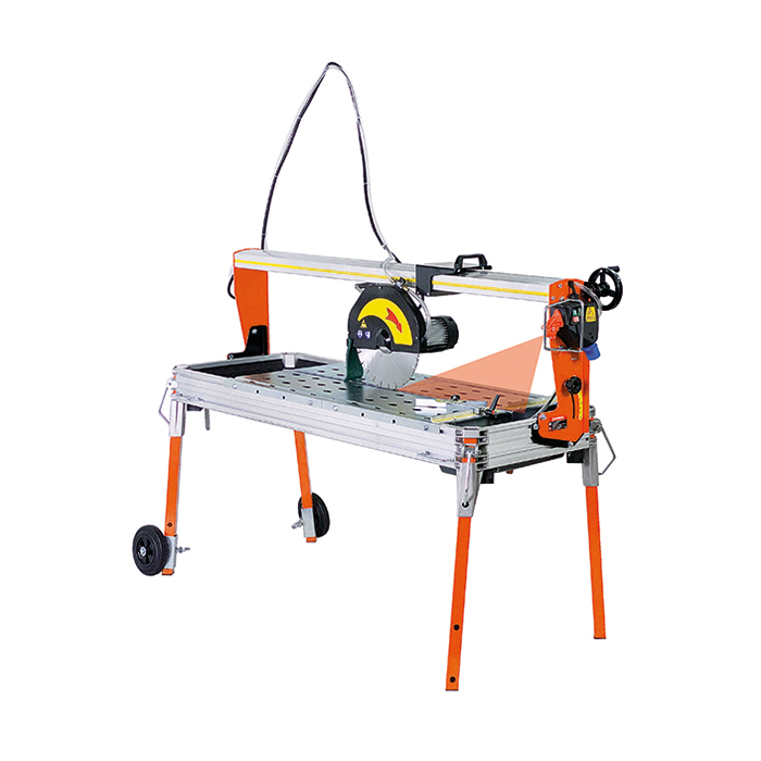 Battipav Prime Tile Saw - 1200mm