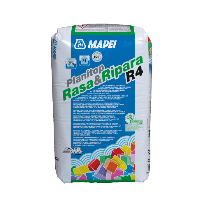 Mapei Planitop Smooth & Repair R4 - 25kg