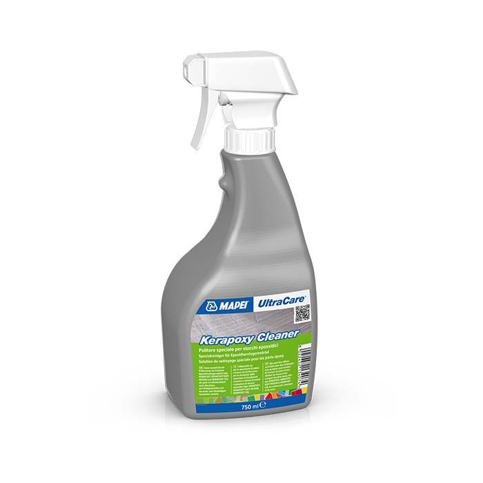 Mapei UltraCare Kerapoxy Cleaner