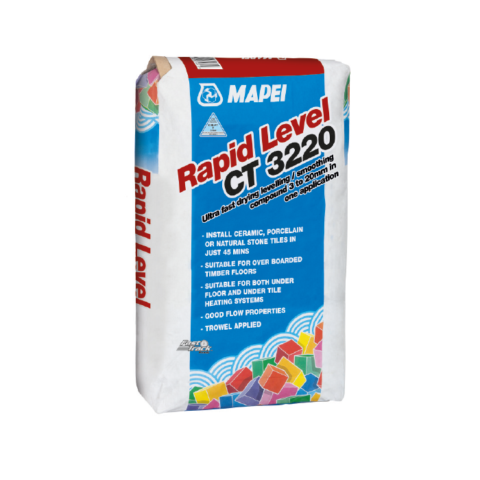 Mapei Rapid Level CT 3220 - 20kg