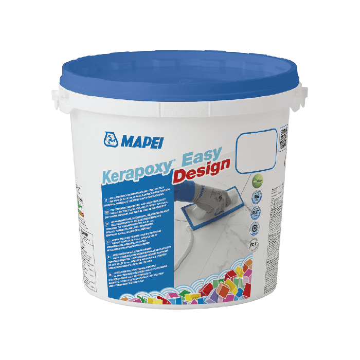 Mapei Kerapoxy Easy Design - Medium Grey