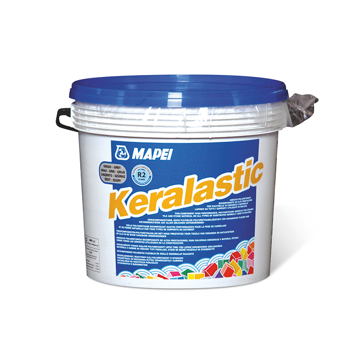 Mapei Keralastic Grey 10kg