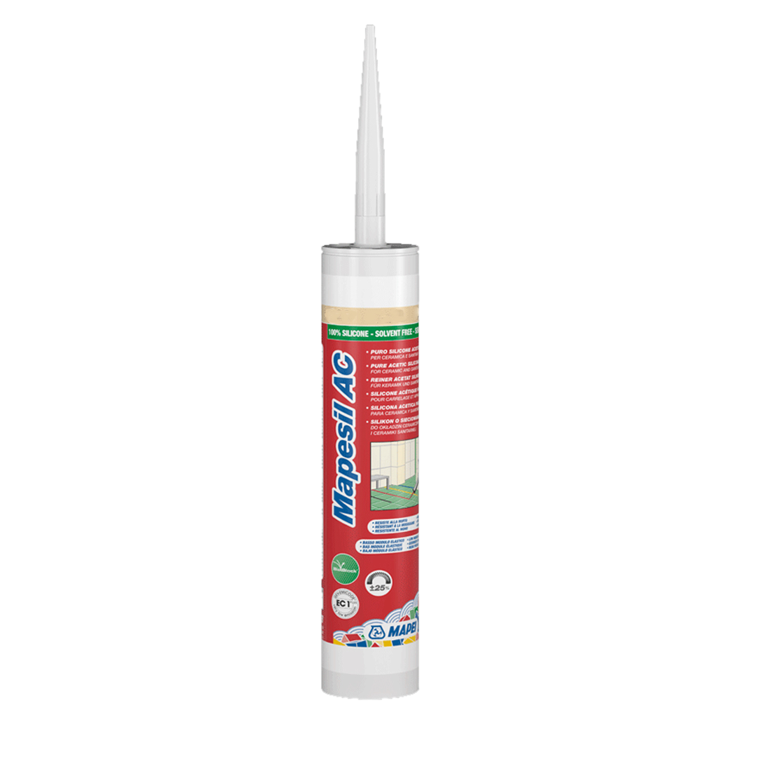 Mapesil AC 112 Med Grey 310ml