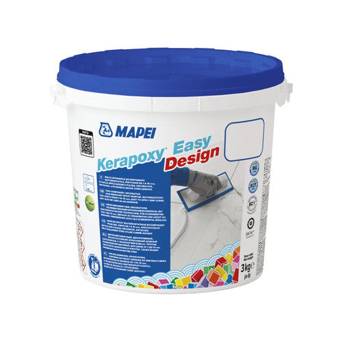 Mapei Kerapoxy Easy Design - Caribbean