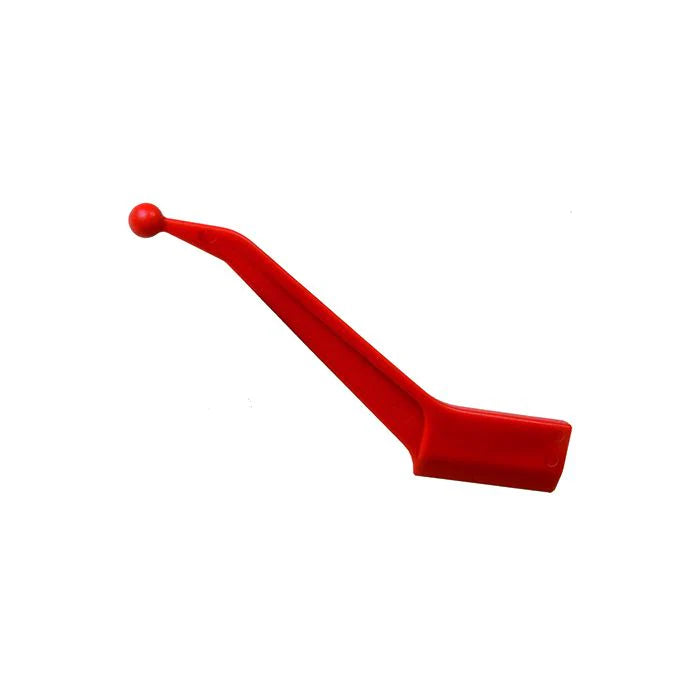 Forte 140mm Grout Finisher | Tile Joint Smoothing Tool | Professional Finishing Tool