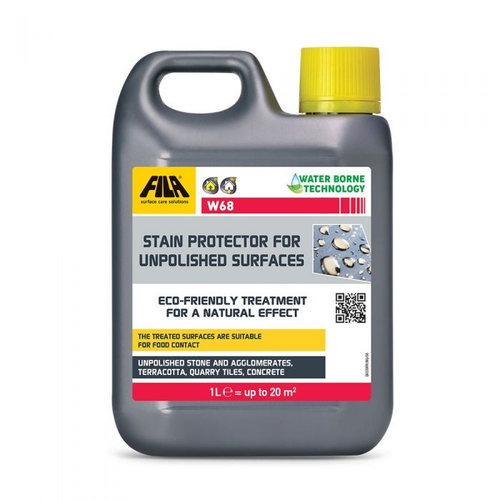 Fila W68 Stain Protector - 1L