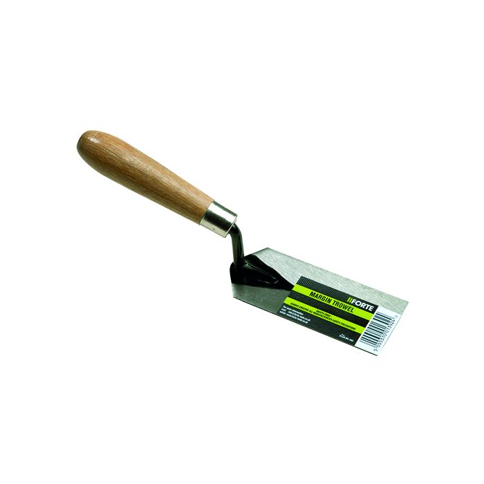 FORTE Margin Trowel 125 x 50mm