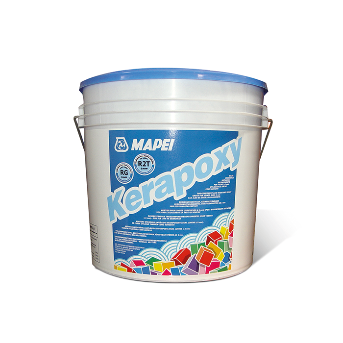 Mapei Kerapoxy 111 Silver Grey 2kg