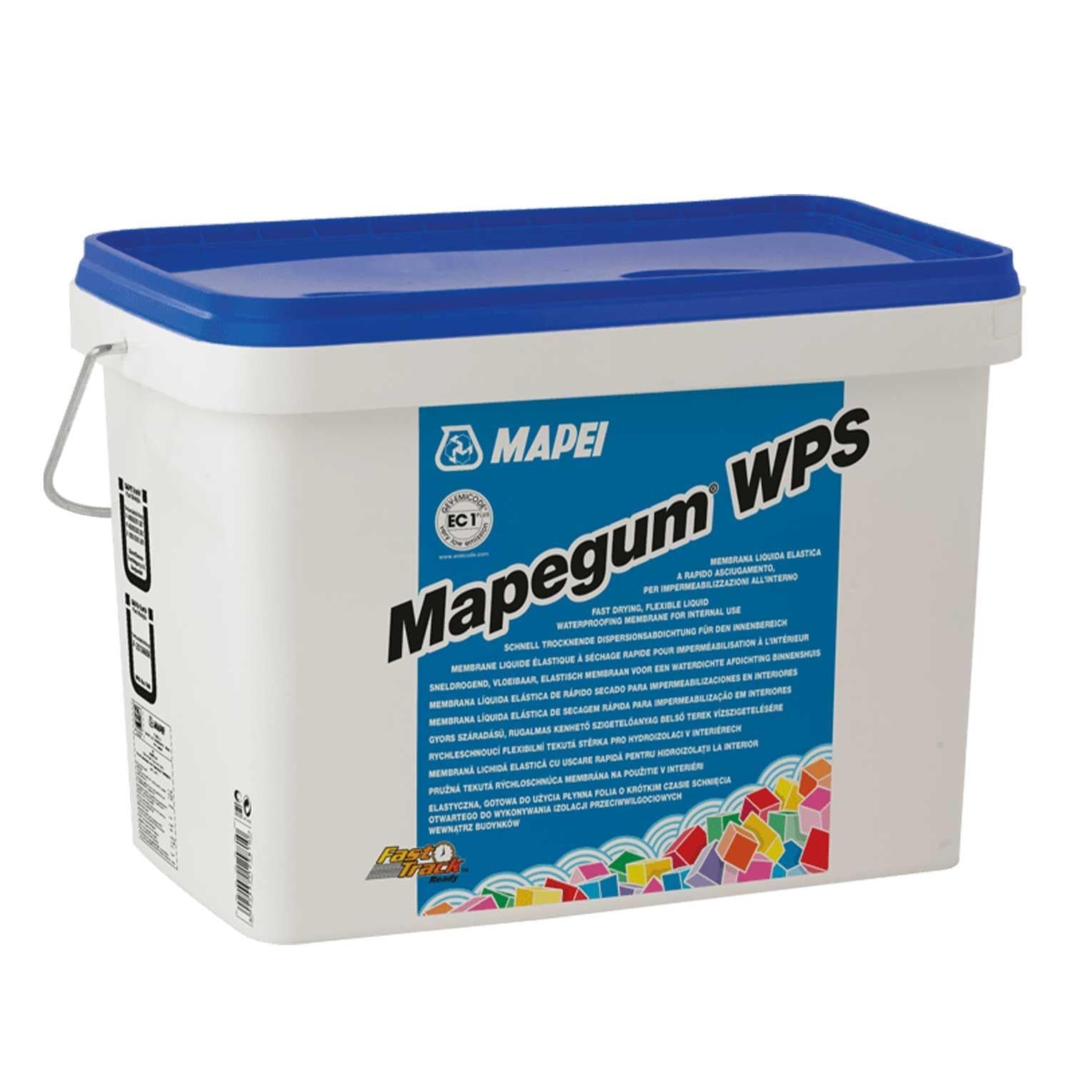 Mapei Mapegum WPS 20Kg