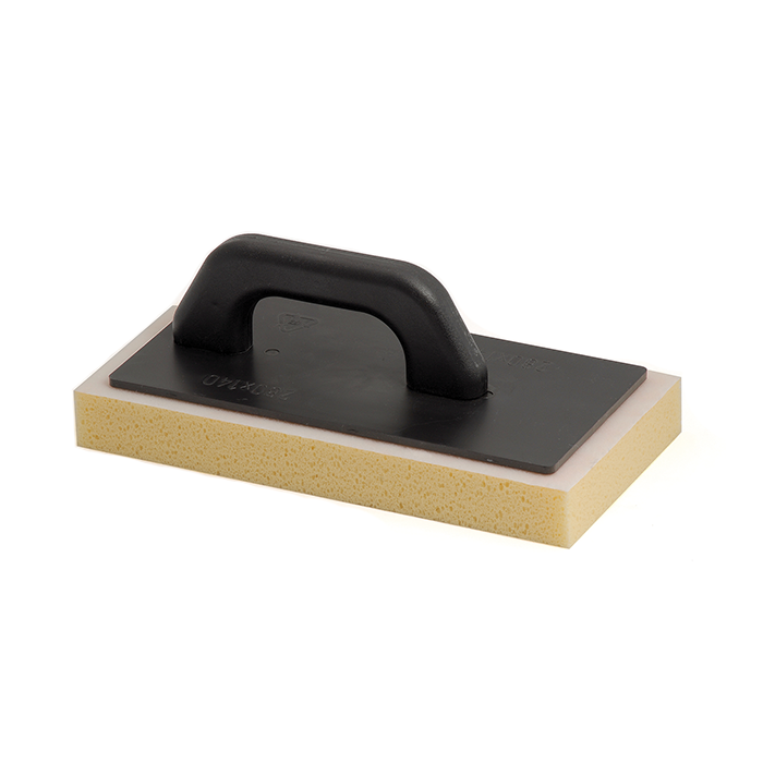 FORTE Sponge & Handle Velcro 300mm