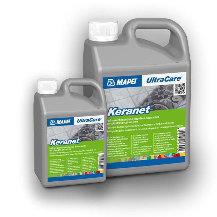 Mapei Ultracare Keranet - 1L