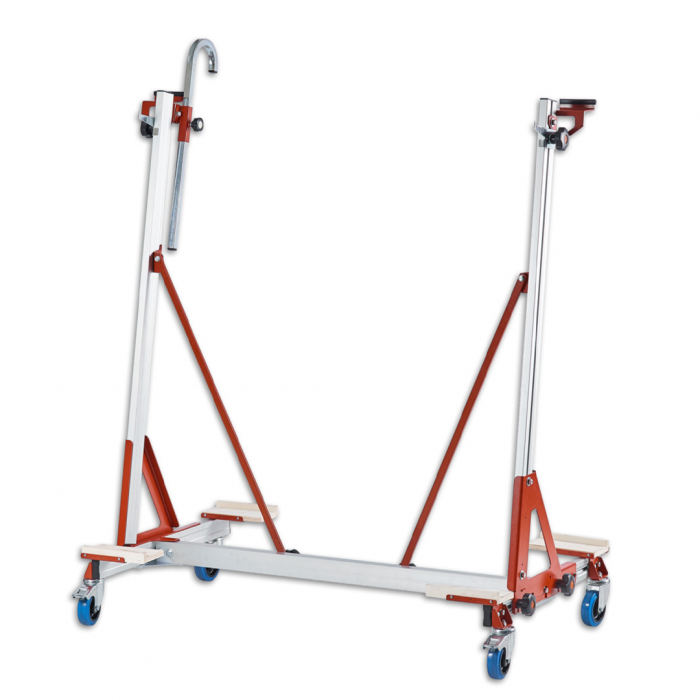 Raimondi CAM MKIII Large Format Tile Cart