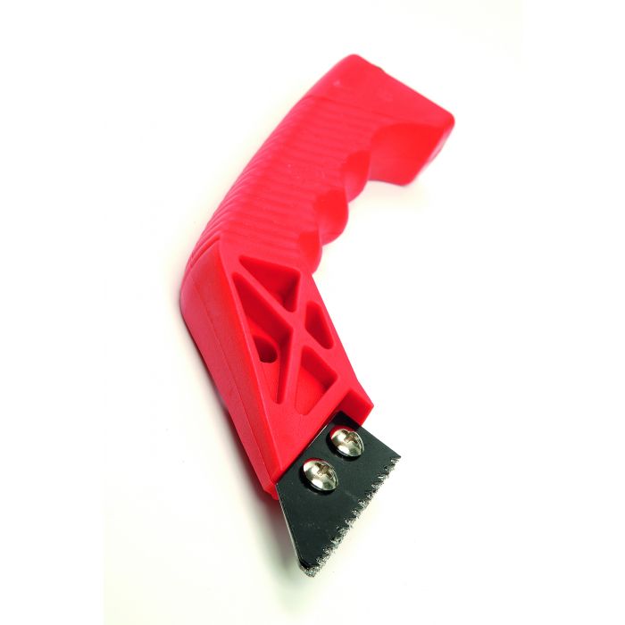 Forte Grout Rake Heavy Duty | Tilers Gear