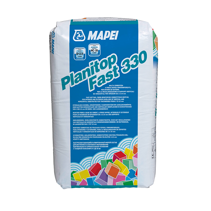 Mapei Planitop Fast 330 - 25kg