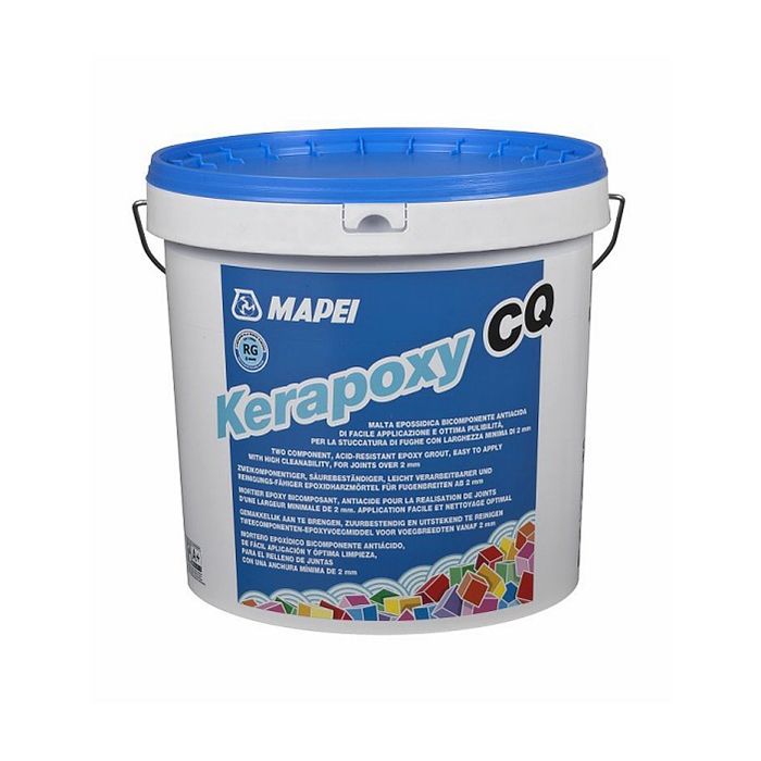 Mapei Kerapoxy CQ 100 - White