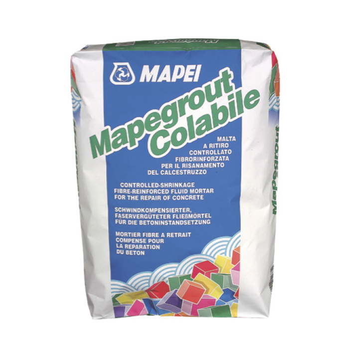 Mapei Mapegrout Hi-Flow - 25kg