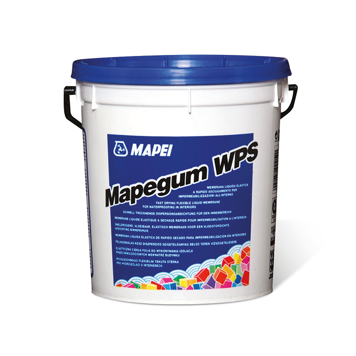 Mapei Mapegum WPS - 10Kg