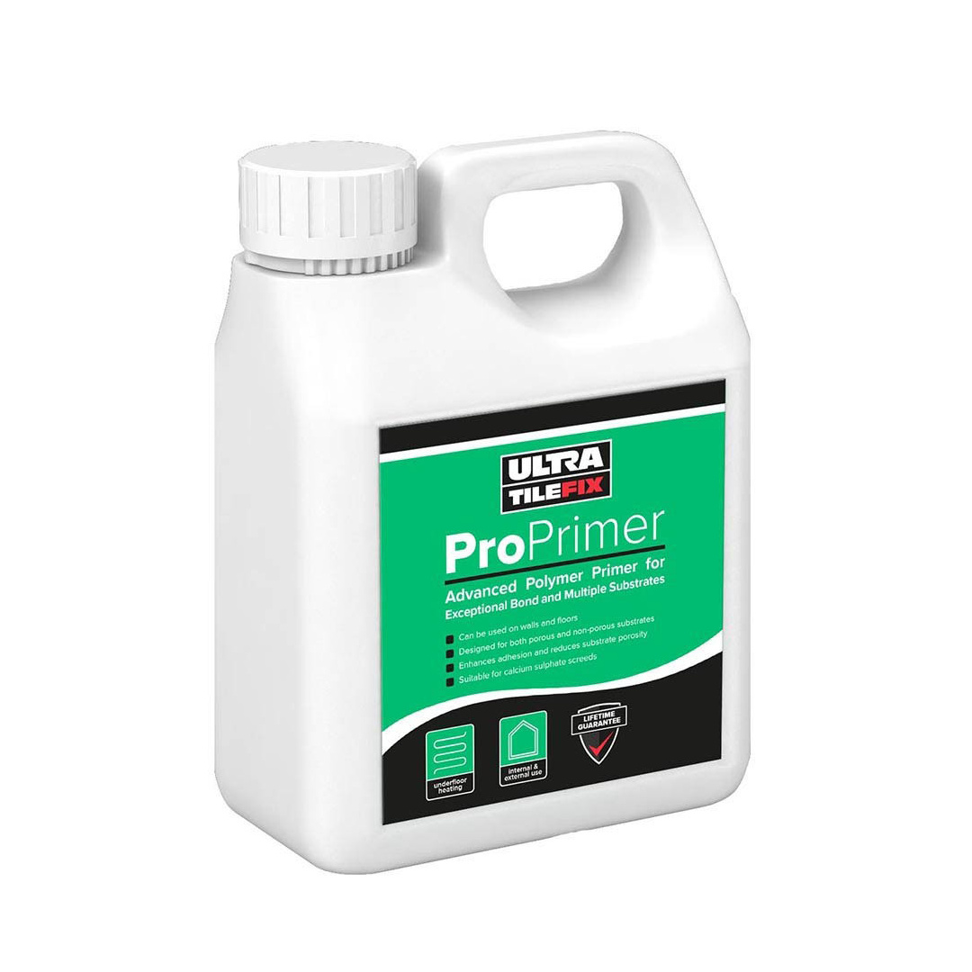 Ultra Tile Fix ProPrimer Advanced Polymer Primer - 5L