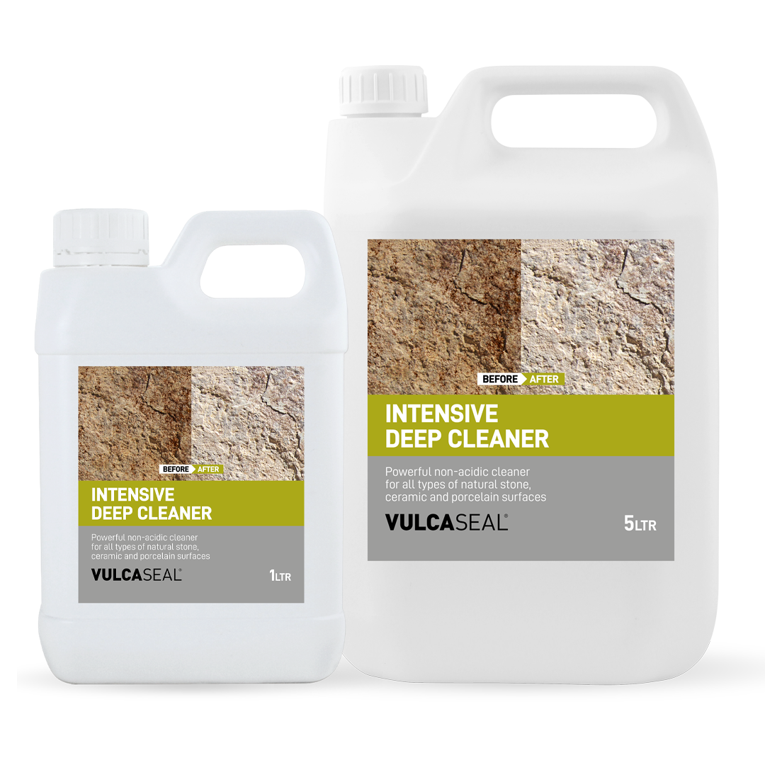 Vulcaseal Intensive Deep Cleaner - 1L