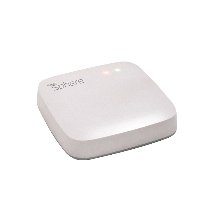 ThermoSphere SmartHome Hub