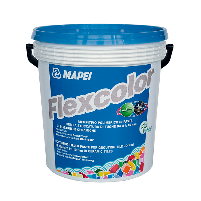 Mapei Flexcolor Flex Anthracite - 5kg