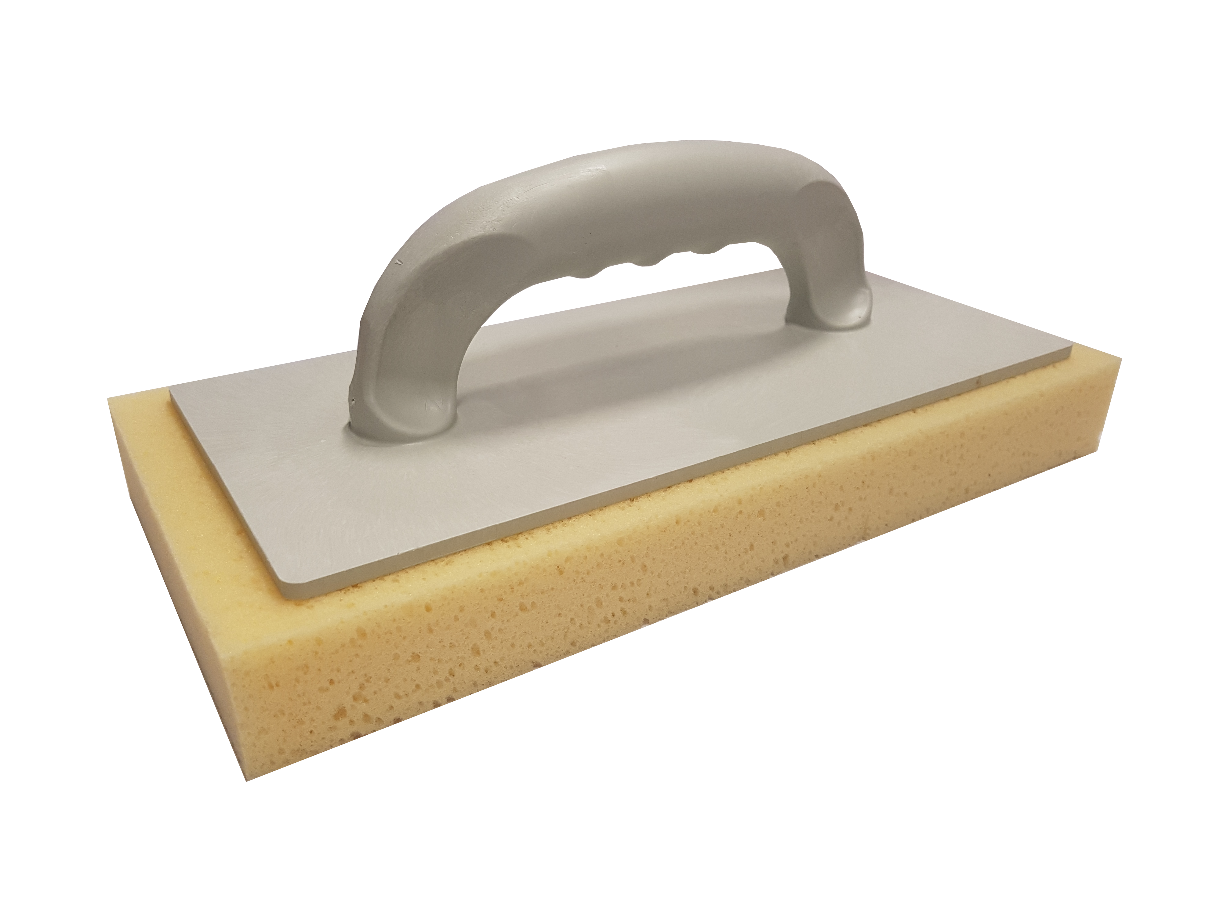 FORTE Cleaning Sponge With Holder