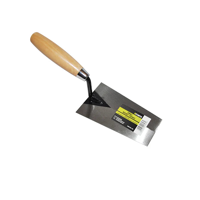 Forte Large Trowel – Professional Tile Adhesive Spreader for Walls & Floors