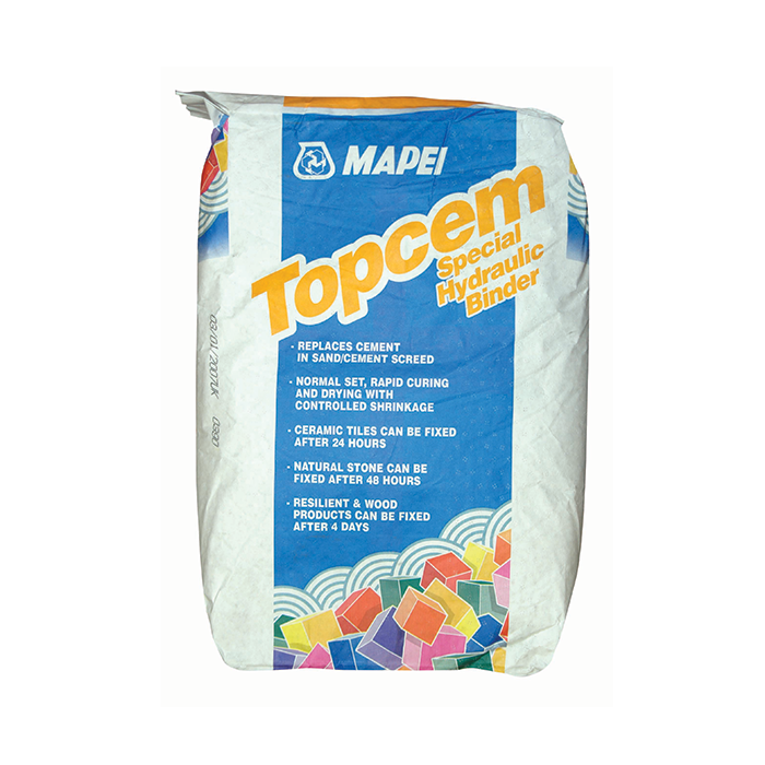 Mapei Topcem - 20kg