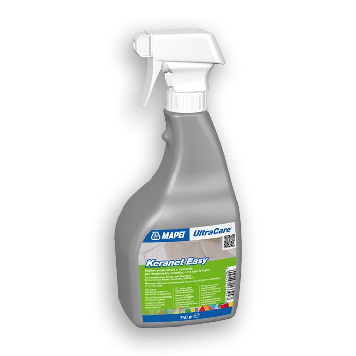 Mapei Ultracare Keranet Easy - 750ml