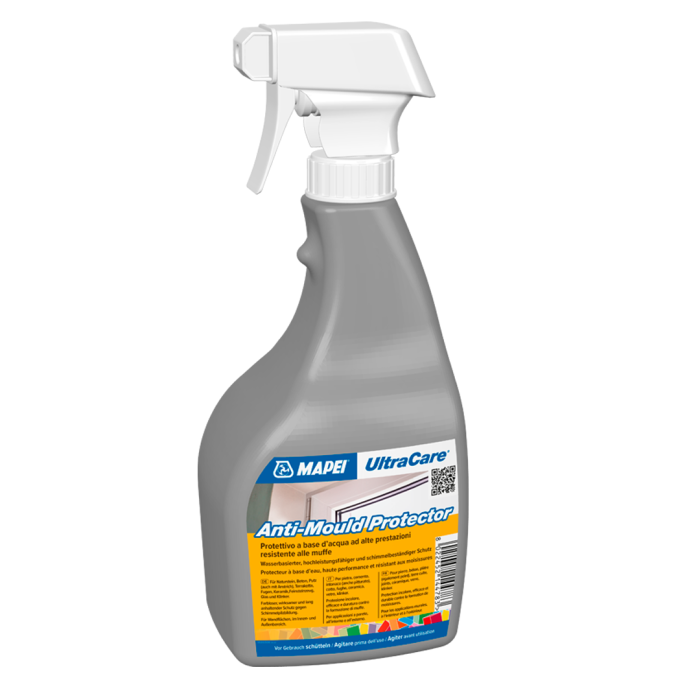 Mapei UltraCare Anti-Mould Protector - 750ml