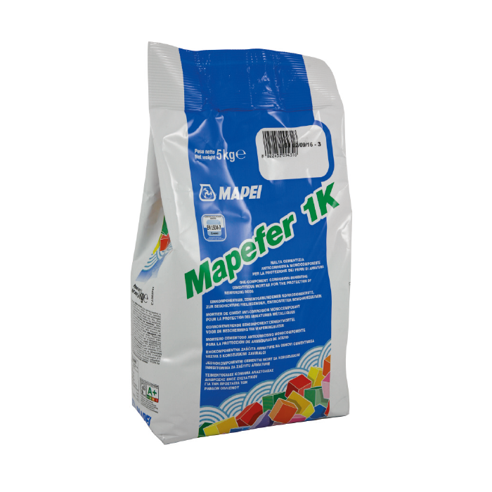 Mapei Mapefer 1K - 5kg