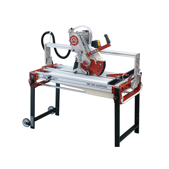 Raimondi Zoe ADV Tile Saw - 850mm