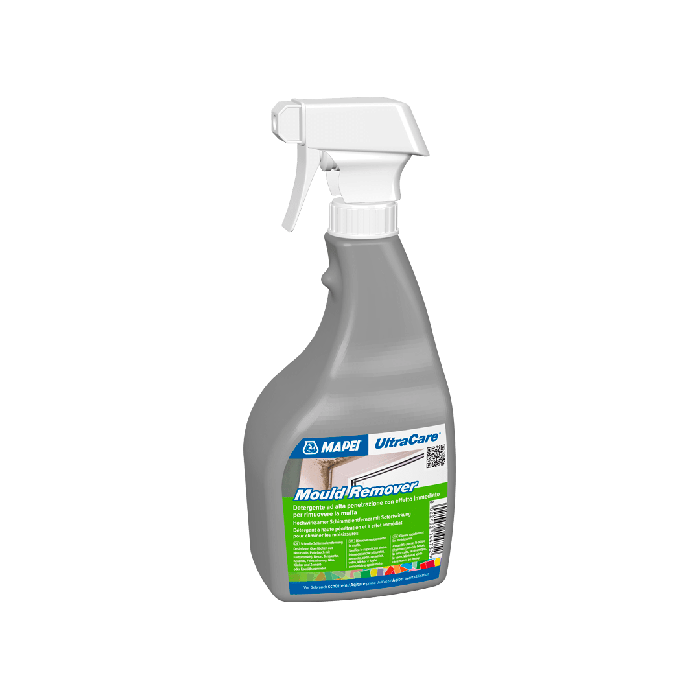 Mapei UltraCare Mould Remover - 750ml