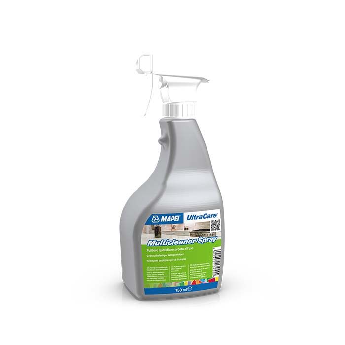 Mapei UltraCare Multicleaner Spray