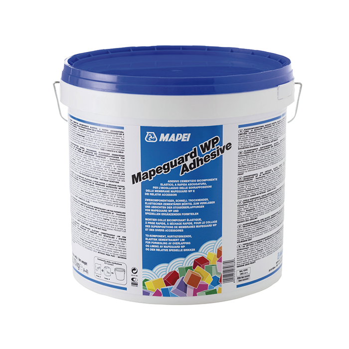 Mapeguard WP Adhesive 6.65kg