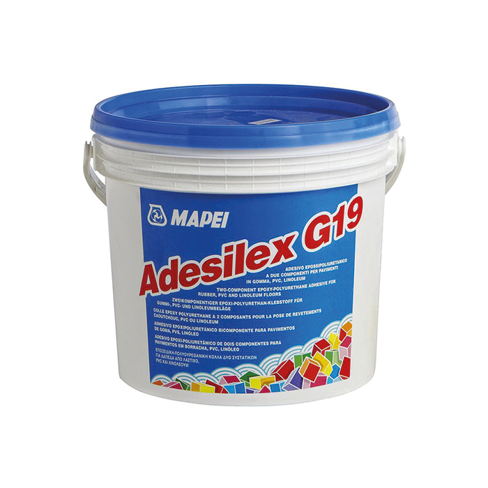 Mapei Adesilex G19 - 5kg