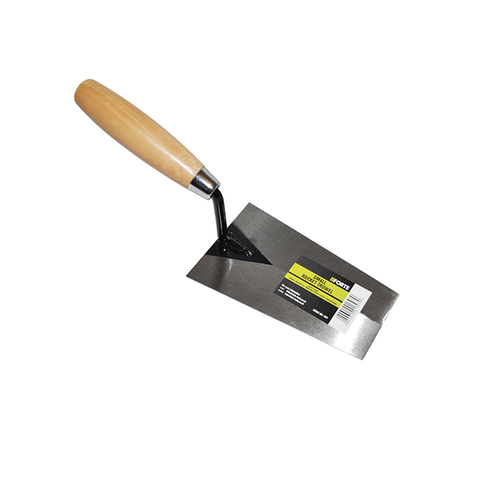 FORTE Bucket Trowel - 140mm