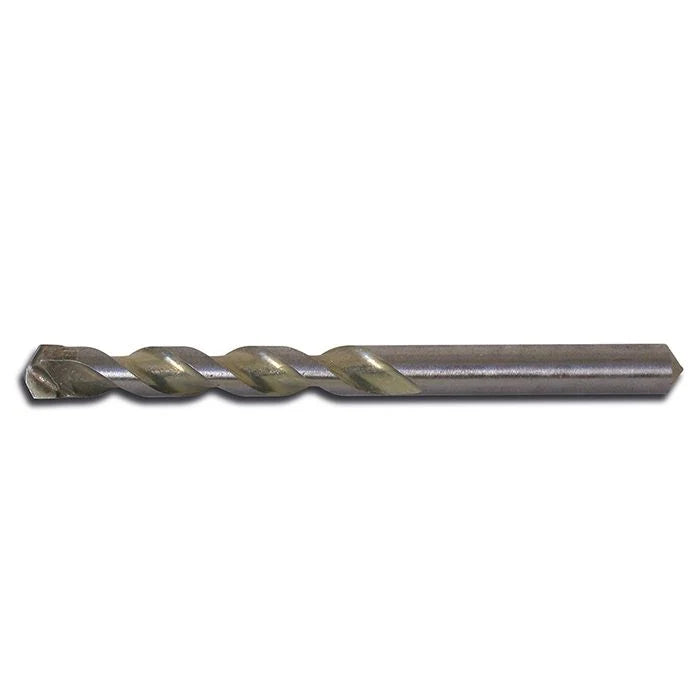 Forte 6mm Multi Construction Drill Bit | Multi-Material Carbide Drill Bit