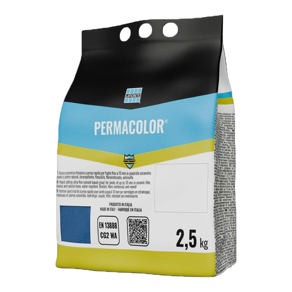 Permacolor® 18 Sauterne 2.5Kg
